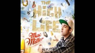 I'm Ready - Mac Miller (The High Life)