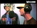 Skinnyman, Tweetie & L-Star freestyle - Westwood