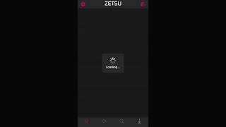 How to get modules in Zetsu app