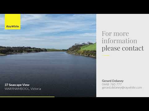 37 Seascape View, Warrnambool VIC