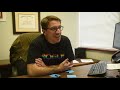 Missouri Public Defender Michael Barrett