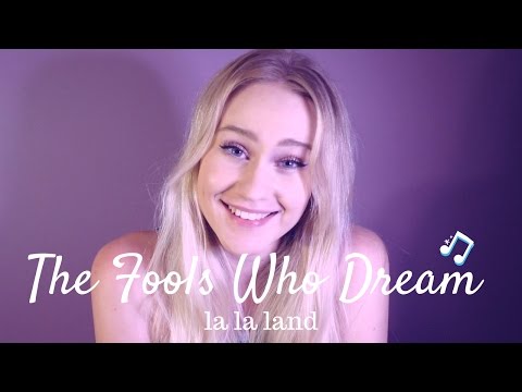 Audition (The Fools Who Dream) - Live Vocal Cover | La La Land