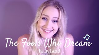 Audition (The Fools Who Dream) - Live Vocal Cover | La La Land