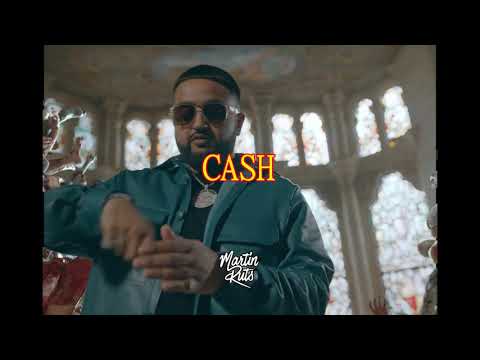 [FREE] NAV x Gunna Type Beat - "CASH" | TRAP BEAT 2021