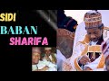Official Saidil Bashari Sidi Baban Sharifa