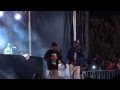 Method Man & Redman "Cereal Killer" (Live ...