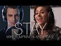 Zedd, Alessia Cara - Stay [Acapella]