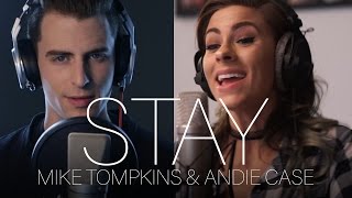 Zedd, Alessia Cara - Stay [Acapella]