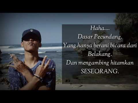 Chndr Rood's_ PERSETAN PERTEMANAN (Audio Video)