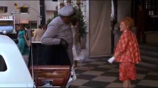 Best scene from Big Business 1988