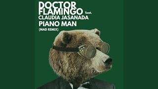 Piano Man (Mad Remix)