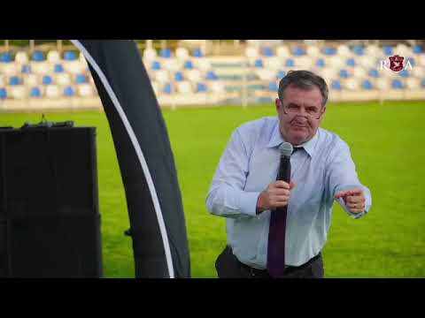 Ioan Szasz - Cele mai importante trei zile din viața noastră.