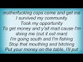 Terror Squad - Thunder In The Air Lyrics