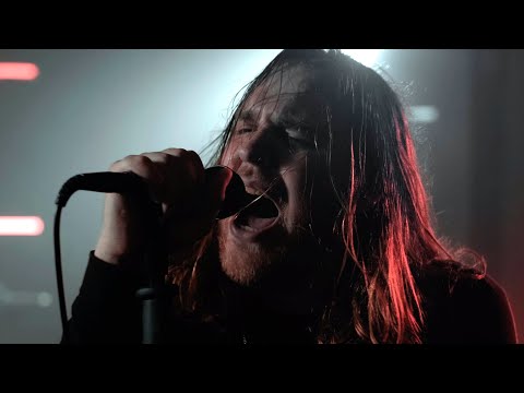 Wage War - Who I Am (Official Music Video)