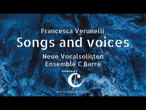 Songs and voices #1FR