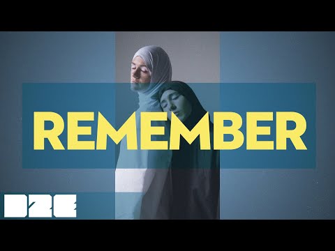 Remember - Coyot