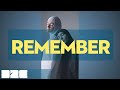 Coyot - Remember (Official Lyric Video)