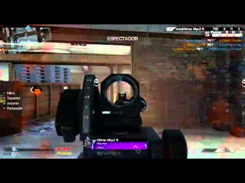 Final ODC ONE - Blitz Freight: Hidrax Club vs. iLuSion Club