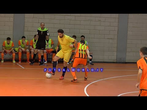 8/2/19 Orobica Futsal Urgnano – Meneghina Calcio , highlights , Serie C2 – futsal / calcio a 5