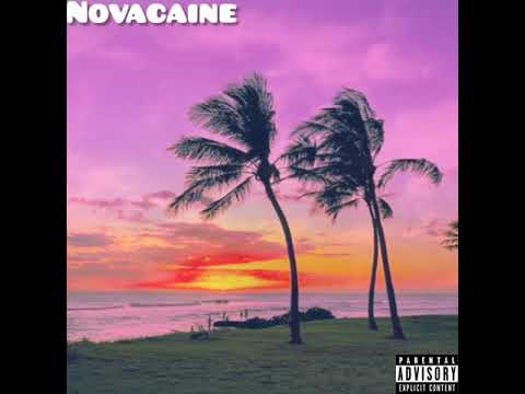 Swift Savvii - Novacaine (Official Audio)