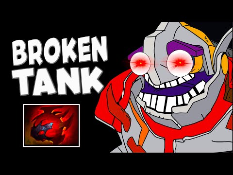 CLOCKWERK Mid is all you need❗