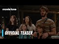 The Magic Faraway Tree Official Teaser Trailer Claire Foy Andrew Garfield