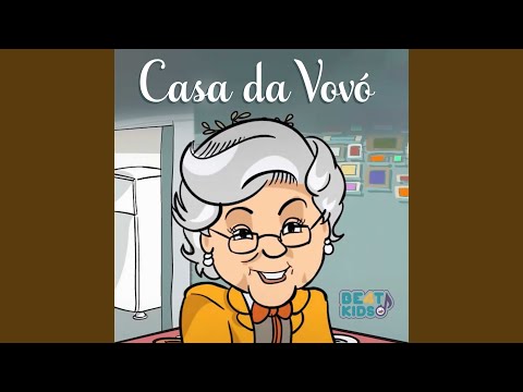 Casa da Vovó