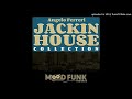 Angelo Ferreri - So Hard