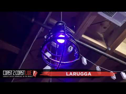 LaRugga Performs at Coast 2 Coast LIVE | Richmond All Ages 5/19/19 - 2nd Place