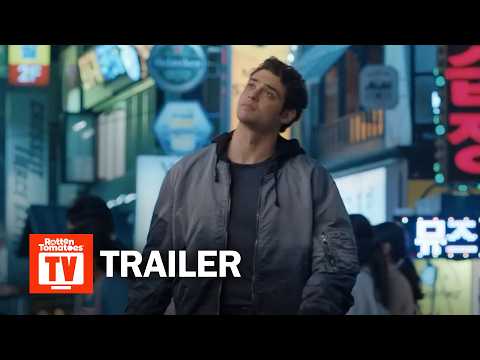 The Recruit Season 2 Trailer