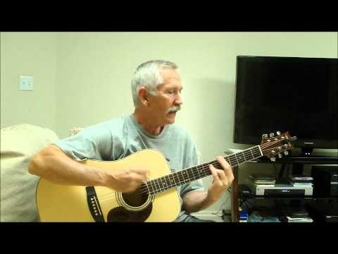 Spirit in the Sky - Acoustic Cover by Bill DuFour
