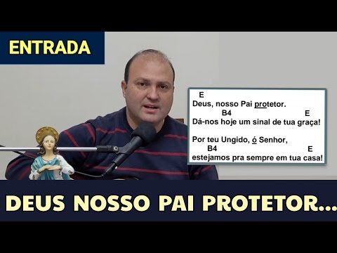Deus Nosso Pai Protetor - CNBB