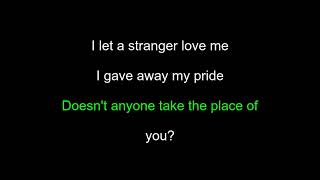 Darren Hayes - Void Karaoke