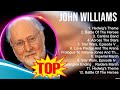 J O H N W I L L I A M S Greatest Hits Top 100 Artists To Listen In 2023
