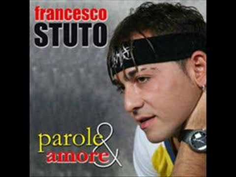 francesco stuto - amo le donne