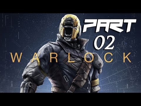Lets Play Destiny Deutsch German Gameplay Part 2