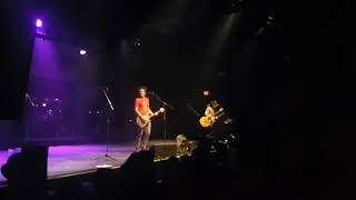 Carlitos &amp; Annita @SOJA- &quot;Bad News&quot; (live @Warehouse Live Studio Houston, TX)