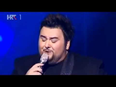 Jacques Houdek - You Raise Me Up.flv