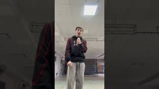 Nada es igual LUIS MIGUEL #musica #cantanteinternacional #concierto #cover #musicos #envivo #music