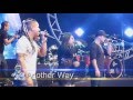 Banda Grafith 26 Anos - Another Way | DJ Gigi D'Agostino