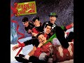 New Kids On The Block - I'll Be Missin' You Come Christmas (A Letter To Santa)