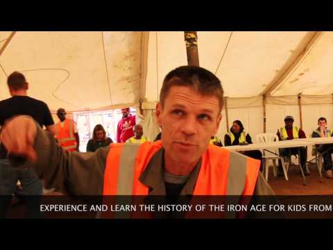 Marsh Farm Outreach (JOB CREATION SCHEME) 2015 preview