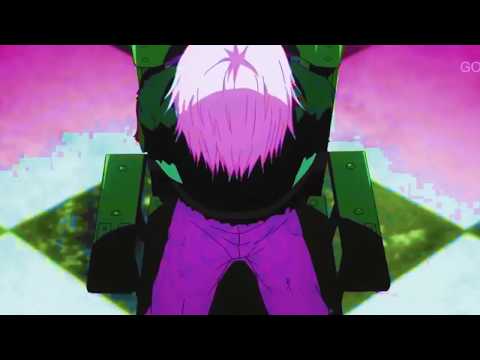 NVTVS- WOE (FT. WORSTNIGHTMARE) (PROD. NVTVS)