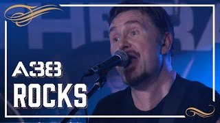 Therapy? - Screamager // Live 2016 // A38 Rocks