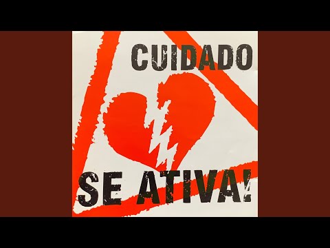 Ciumes - Se Ativa