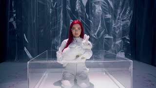 SANNI - Pettäjä (Virallinen musiikkivideo)