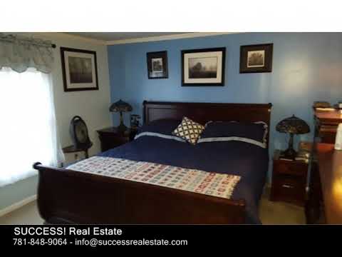 1 Douglas Drive, Carver MA 02330 - Mobile Home - Real Estate - For Sale -