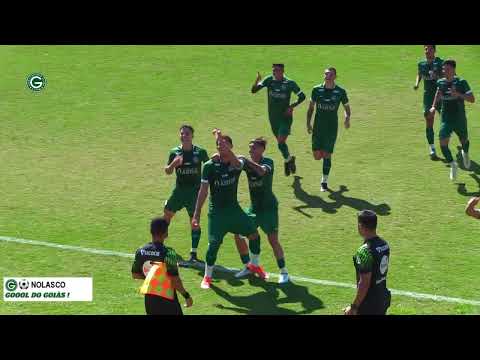 S20-GOIÁS EC 3 X 1 VILA NOVA -LANCES- CAMP. GOIANO - 20/06/2023