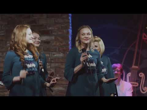 Neaizmirstulītes - Rīgas Bulvāri (E. Igenberga/ A. Krūklis)