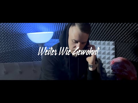 VIPER - Weiter Wie Gewohnt (prod. by RAWBIN) Official Video